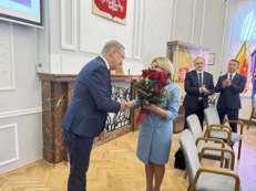 I sesja IX kadencji