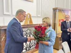 I sesja IX kadencji