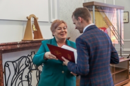 I sesja IX kadencji