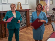 I sesja IX kadencji