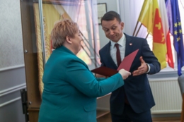 I sesja IX kadencji