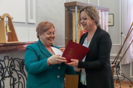 I sesja IX kadencji
