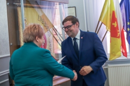 I sesja IX kadencji