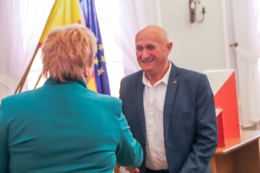 I sesja IX kadencji