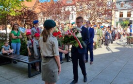 Święto Kontytucji 3 Maja