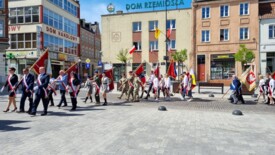 Święto Kontytucji 3 Maja