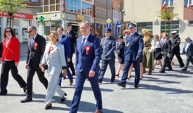 Święto Kontytucji 3 Maja