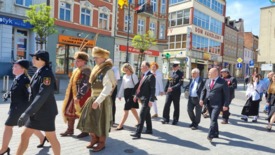 Święto Kontytucji 3 Maja