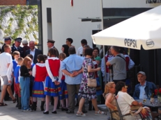 V Piknik Rodzinny