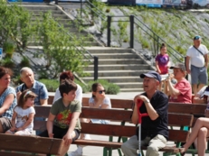 V Piknik Rodzinny