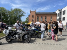 V Piknik Rodzinny