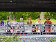 V Piknik Rodzinny