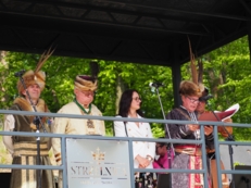 V Piknik Rodzinny