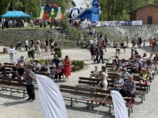 V Piknik Rodzinny