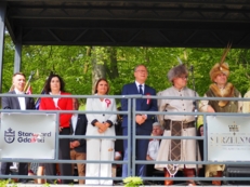 V Piknik Rodzinny