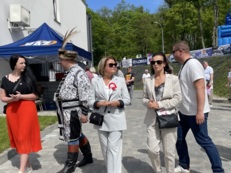 V Piknik Rodzinny