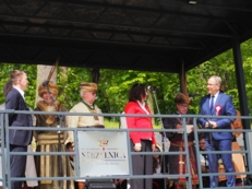 V Piknik Rodzinny