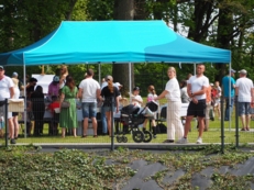 V Piknik Rodzinny