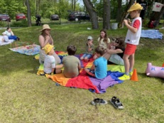 V Piknik Rodzinny