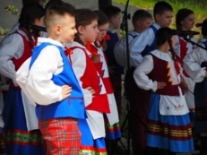 V Piknik Rodzinny