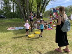 V Piknik Rodzinny