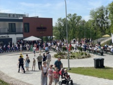 V Piknik Rodzinny
