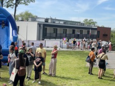 V Piknik Rodzinny