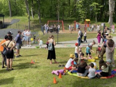 V Piknik Rodzinny