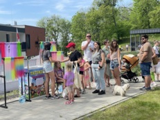 V Piknik Rodzinny