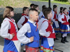 V Piknik Rodzinny