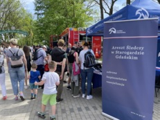V Piknik Rodzinny