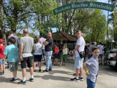 V Piknik Rodzinny