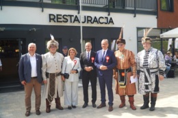 V Piknik Rodzinny