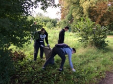 Sprzątanie Świata 2017