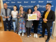 Pozytywne wsparcie 2024