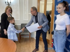 Pozytywne wsparcie 2024