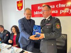 Dzień Strażaka 2024