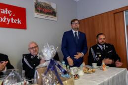 Dzień Strażaka 2024