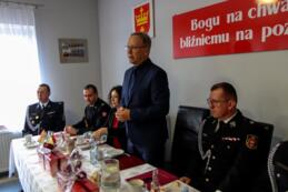 Dzień Strażaka 2024