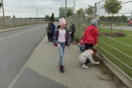 Sprzątanie Świata 2017