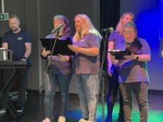 Koncert Pieśni Maryjnych