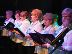 Koncert Pieśni Maryjnych