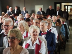 Koncert Pieśni Maryjnych