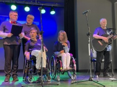 Koncert Pieśni Maryjnych