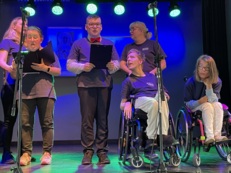 Koncert Pieśni Maryjnych