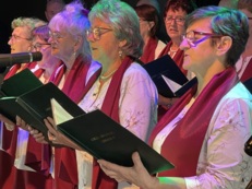 Koncert Pieśni Maryjnych