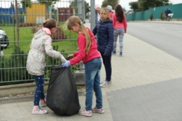 Sprzątanie Świata 2017