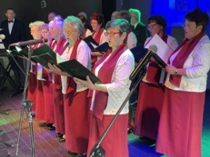 Koncert Pieśni Maryjnych