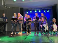 Koncert Pieśni Maryjnych