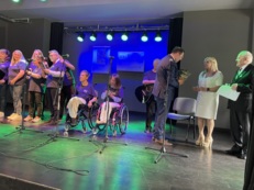 Koncert Pieśni Maryjnych